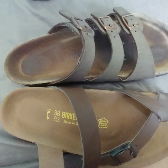 Informational Only, DO NOT BUY. Fakes comparison - Picture 4 of 8